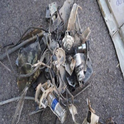 سرنگونی 3 ریزپرنده متخاصم در ملایر