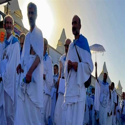 پیش‌بینی تمهیدات لازم برای انتقال و اسکان حجاج در همدان