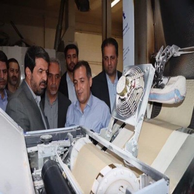 بازدید سرزده استاندار همدان از مراکز عرضه و توزیع کالاهای اساسی