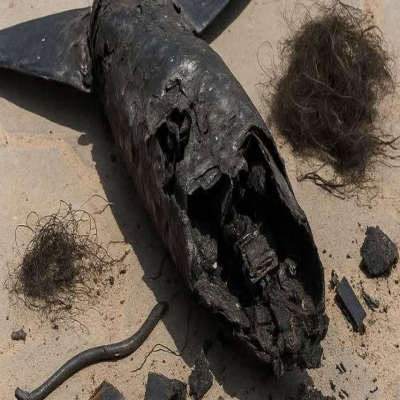 شکار 8 فروند پهپاد تهاجمی و شناسایی در همدان