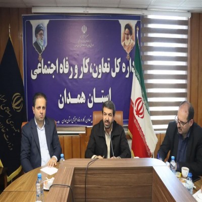 پیگیری امور مردم در شرایط بحرانی تعطیل‌بردار نیست