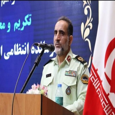 فراجای همدان در جنگ تحمیلی 12 روزه 7 شهید تقدیم میهن کرد