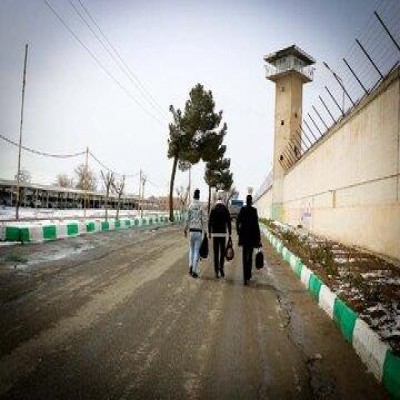 13 زندانی در همدان با کمک خیران آزاد شدند