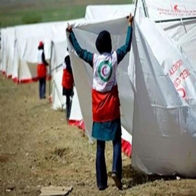 مکان‌های اسکان اضطراری در همدان پیش‌بینی شد