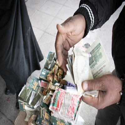 در برخورد با خرده‌فروشان خلأ قانونی وجود ندارد، مشکل در سیاست‌های تقنینی و اجرای مجازات است