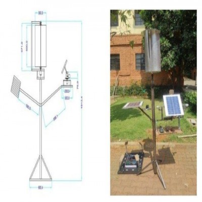 تولید برق پاک برای شهرهای هوشمند با درخت انرژی