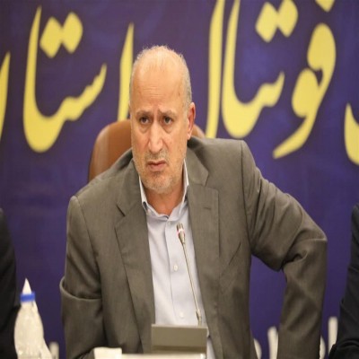 استان همدان در فوتبال ساحلی سرمایه‌گذاری بیشتری بکند