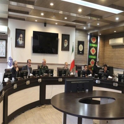 ضرورت برگزاری مراسمی در شأن شهید والامقام سردار سپهبد شادمانی