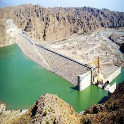 بحران زیست‌محیطی در سد ژاوه