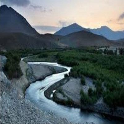 برخورد قضایی با برداشت‌کنندگان غیرمجاز آب از رودخانه قره‌چای