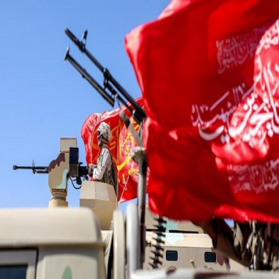 هماهنگی کامل مرزبانان ایران و عراق در تأمین امنیت مرزهای اربعینی