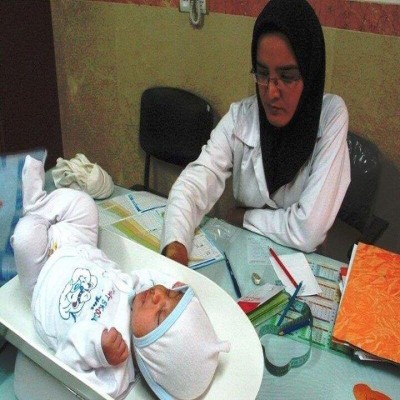 تقویت خدمات بهداشت روستایی سقز با جذب 33 بهورز جدید