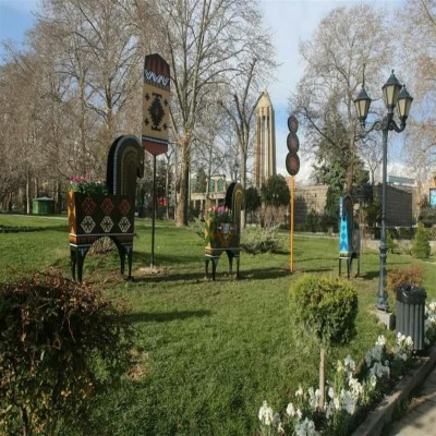 همدان نیاز به شورای راهبردی سیما منظر شهری دارد