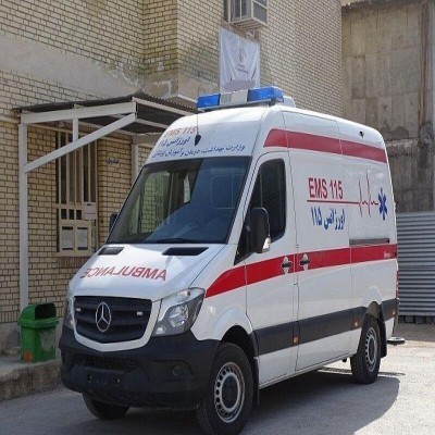 بیش از 22 هزار مأموریت توسط اورژانس کردستان انجام شد