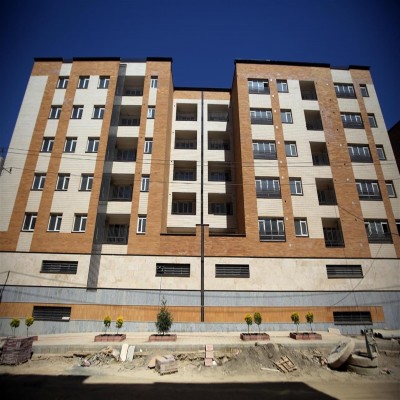 پروژه 690 واحدی شهرک شهیدبهشتی تا هفته دولت به بهره‌برداری می‌رسد