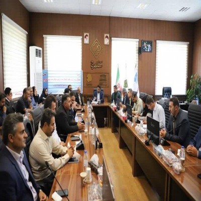 شهرداری آماده هرگونه شرایط اضطراری در خدمت بی‌وقفه به مردم است