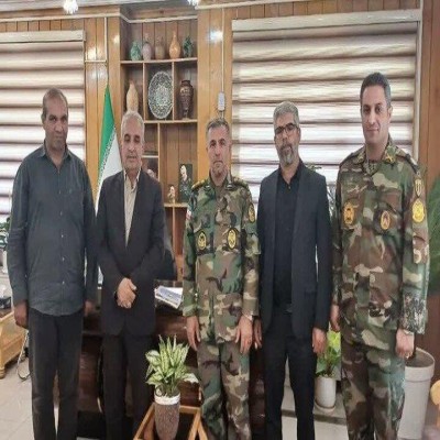 امنیت و ثبات جامعه نتیجه جان‌فشانی نیروهای مسلح است