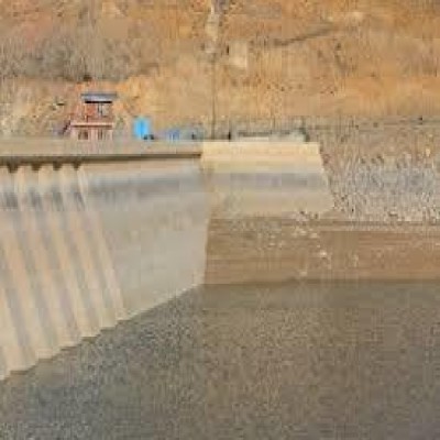 کاهش 34 درصدی بارندگی‌ در همدان