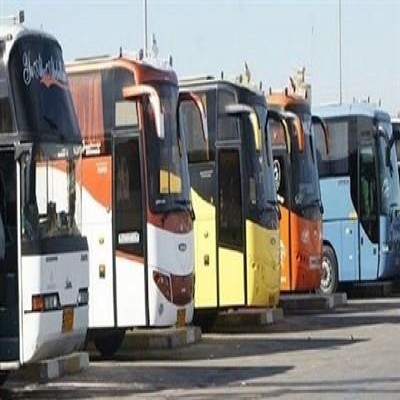 استقرار 170 دستگاه اتوبوس و 400 نیروی خدماتی در مرز خسروی