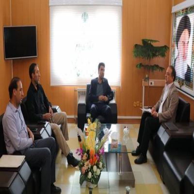 تقویت همکاری‌های بین بخشی برای توسعه جامعه عشایری ملکشاهی