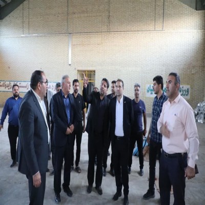 بی‌توجهی به نگهداری سالن‌ها چالش بزرگ وزارت ورزش است