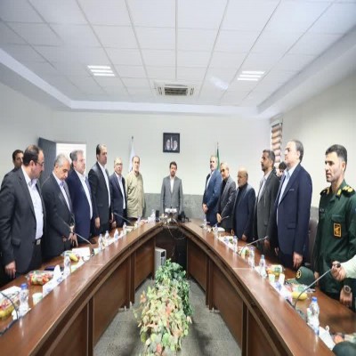 مشکل فرودگاه همدان کمبود تجهیزات خدمات زمینی پرواز است