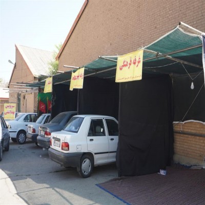 تجهیزات کامل مواکب استان همدان برای خدمت‌‌رسانی به زائران