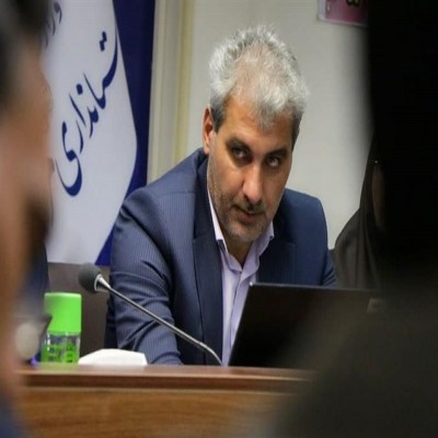 وضعیت پسماندهای صنعتی استان مرکزی تا 10 روز آینده مشخص شود