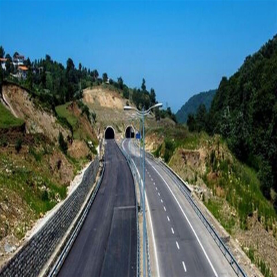 پروژه اتصال فامنین، قهاوند و جهان‌آباد به آزادراه تهران وارد فاز اجرایی شد