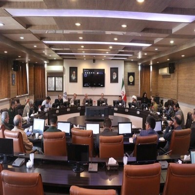 رئیس و اعضای هیئت رئیسه شورای شهر همدان ابقا شدند