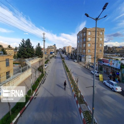 تصویب نهایی طرح جامع شهر نیم‌‌ور؛ افق توسعه‌ای روشن برای سال 1415