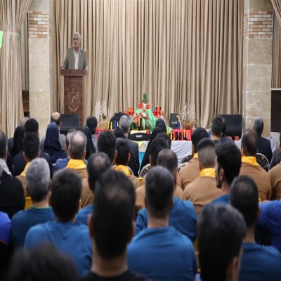 مهارت‌آموزی، شاه‌کلید بازسازی شخصیت و بازگشت آبرومندانه زندانیان به جامعه