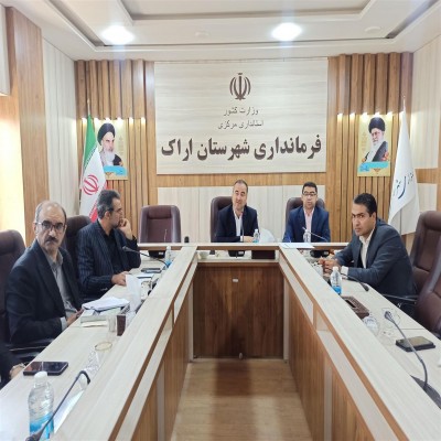 ساکنان شهر جدید امیرکبیر باید بهترین خدمات را دریافت کنند