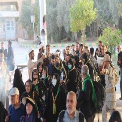 توصیه‌های پلیس آگاهی کرمانشاه به زائران اربعین برای سفری ایمن