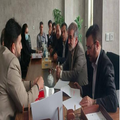 بررسی 30 پرونده اختلافات مالی مؤدیان با شهرداری ایلام