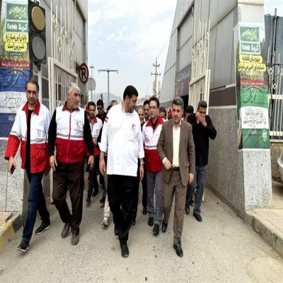 زائران مرز باشماق را انتخاب کنند