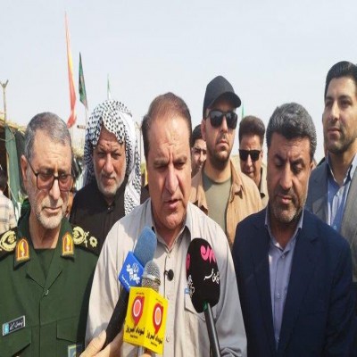 89 هزار نفر از مرز مهران تردد کردند