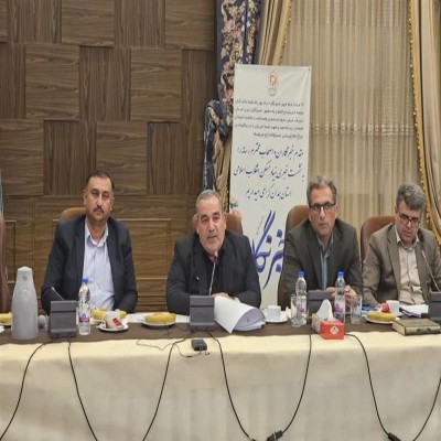 پیشتازی بنیاد مسکن در اجرای طرح‌های هادی روستاهای استان همدان