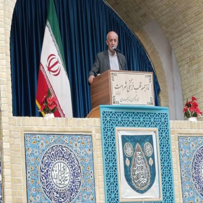 رسانه امروز هم‌ردیف میدان و دیپلماسی در ساخت قدرت است