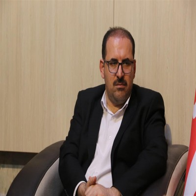 رعایت ایمنی و داشتن امنیت شغلی، دو مؤلفه مهم توسعه اقتصادی