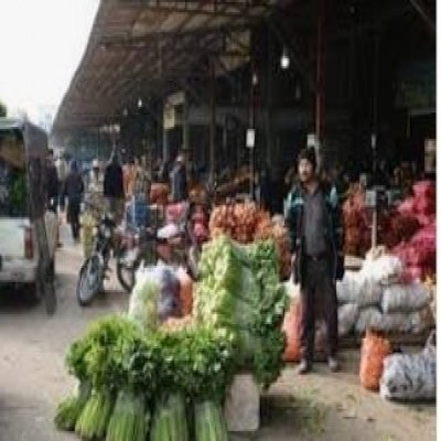 نظارت مؤثر بر بازار میوه و تره‌بار همدان، ضامن عدالت اقتصادی و امنیت غذایی