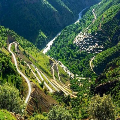 کردستان؛ گنج پنهان گردشگری فرهنگی که منتظر کشف دوباره است