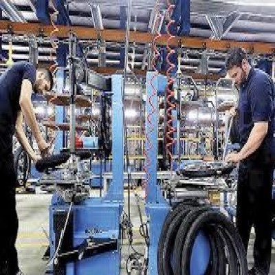 صنایع کوچک و متوسط، ستون فقرات اقتصاد ایران