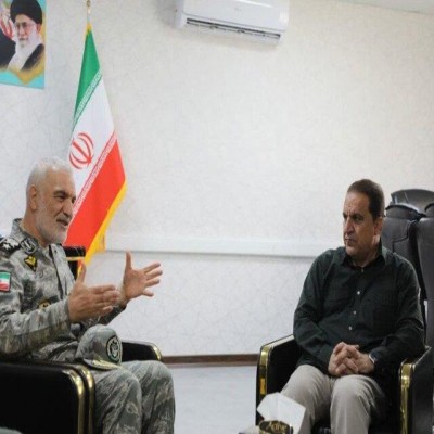 ضرورت تشکیل تیپ مستقل ارتش جهت تأمین امنیت زوار