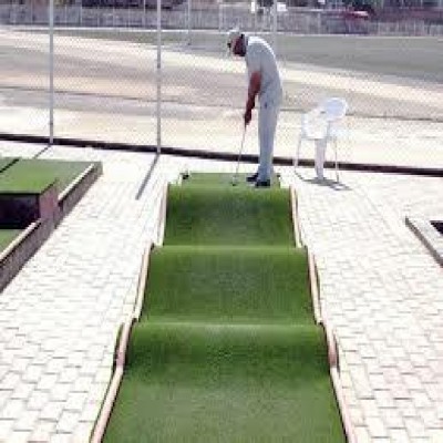 جهش 15 پله‌ای گلف همدان؛ از رتبه 18 تا جایگاه سوم در کشور