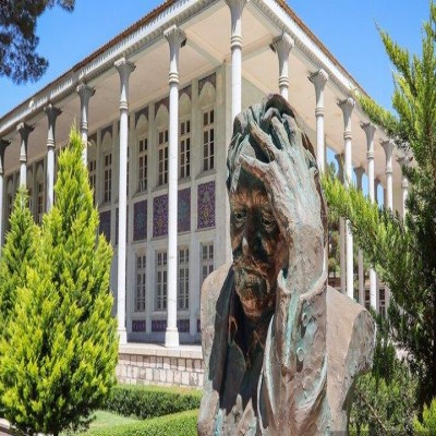 رازهای 5 اثر ناشناخته استاد فرشچیان در موزه هنرستان هنرهای زیبای اصفهان