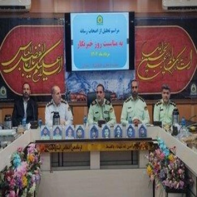 عواقب سخت در انتظار اخلالگران در امنیت همدان