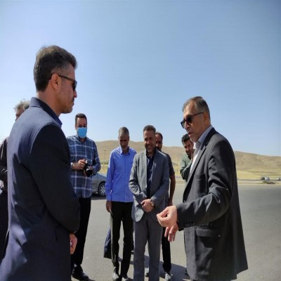 آغاز عملیات آماده‌سازی شهرک 515 هکتاری ملایر در آینده نزدیک