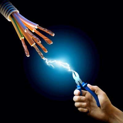 برق همچنان در استان همدان قربانی می‌گیرد