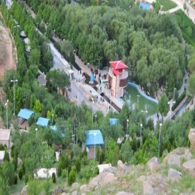 500 میلیارد اعتبار برای پروژه‌های آب شازند تخصیص یافت